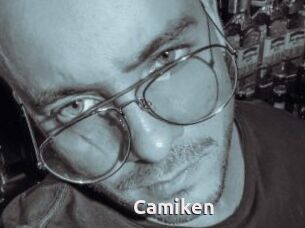 Camiken