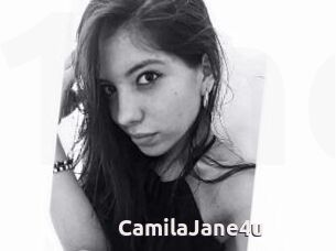 CamilaJane4u