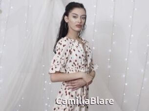 CamillaBlare
