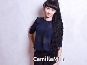 CamillaMills