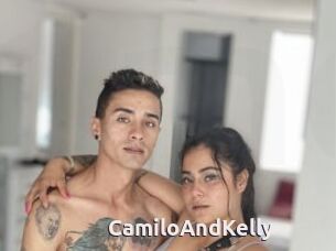CamiloAndKelly