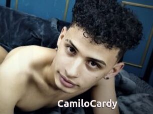 CamiloCardy