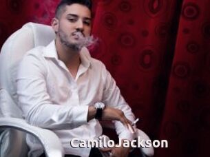 CamiloJackson