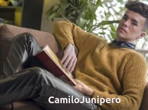 CamiloJunipero