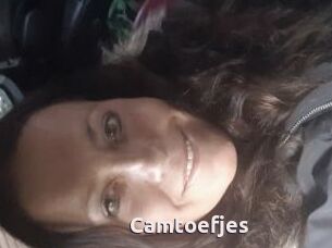 Camtoefjes