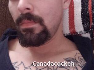 Canadacockeh