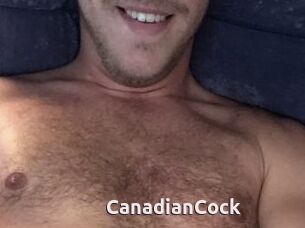 CanadianCock