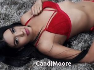 CandiMoore