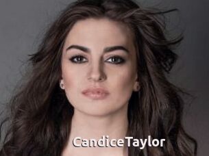 CandiceTaylor