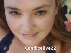 Candicelive22