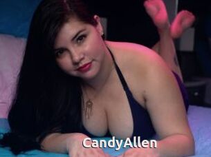 CandyAllen