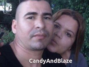 CandyAndBlaze