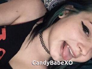 CandyBabeXO