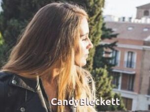 CandyBleckett