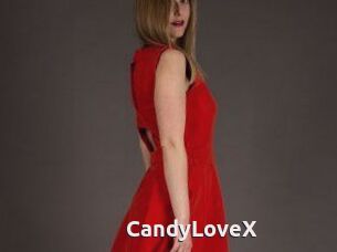 CandyLoveX