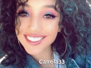 Canela33