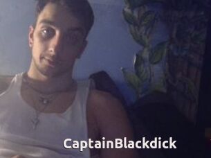 CaptainBlackdick