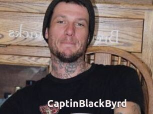 CaptinBlackByrd