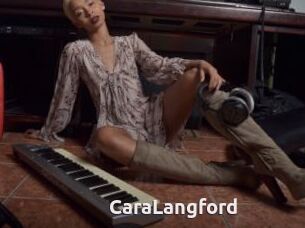 CaraLangford