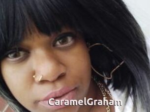 CaramelGraham