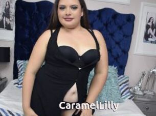 CaramelLilly