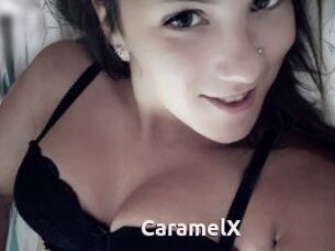 CaramelX
