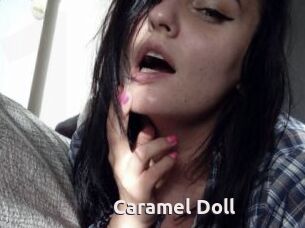 Caramel_Doll