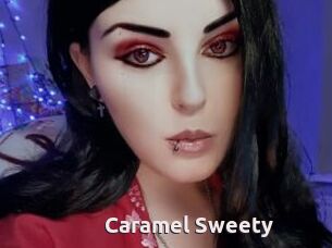 Caramel_Sweety