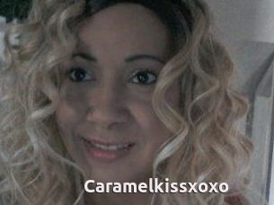 Caramelkissxoxo