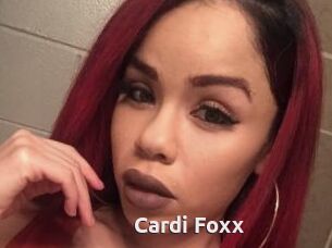 Cardi_Foxx