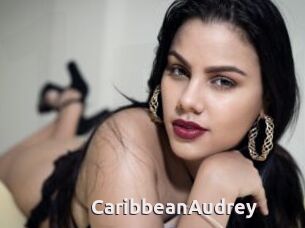 CaribbeanAudrey