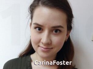 CarinaFoster