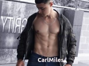 CarlMiles