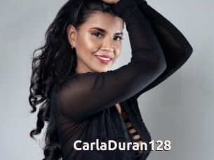 CarlaDuran128