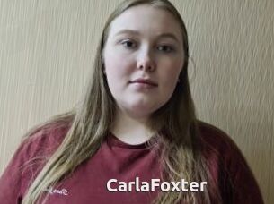 CarlaFoxter