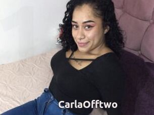 CarlaOfftwo