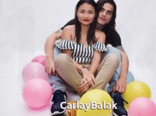 CarlayBalak