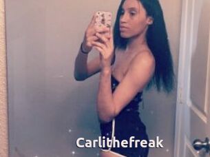 Carlithefreak