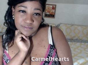 CarmelHearts