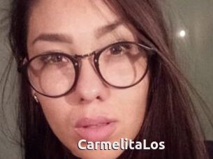 CarmelitaLos
