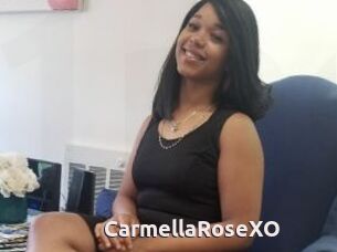 CarmellaRoseXO