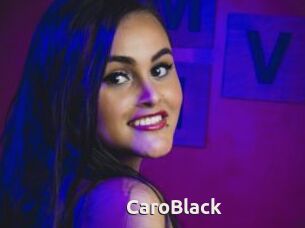 CaroBlack