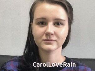 CarolLoVeRain