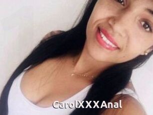 CarolXXXAnal