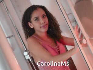 CarolinaMs