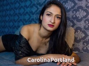 CarolinaPortland