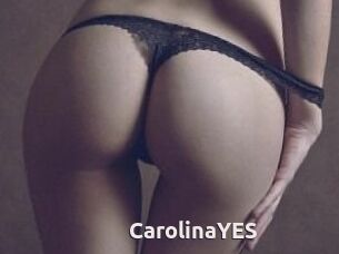 Carolina_YES