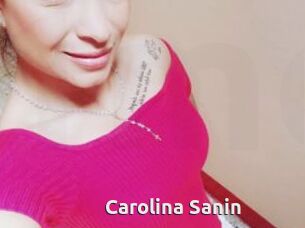 Carolina_Sanin