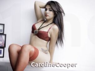 CarolineCooper
