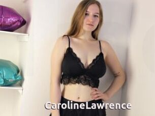 CarolineLawrence